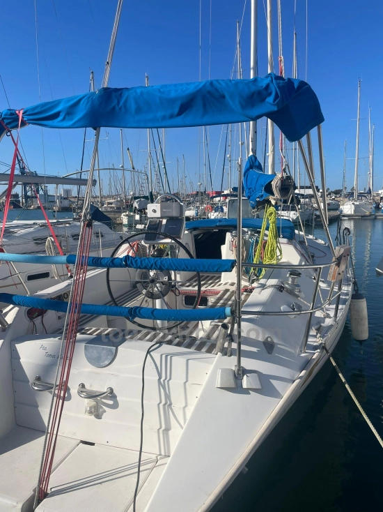 Beneteau First 35s5 d’occasion à vendre