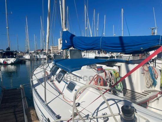 Beneteau First 35s5 d’occasion à vendre