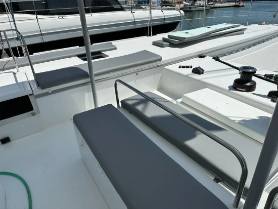 CATAMARAN FORMULACAT 40 DAY CHARTER neu zum verkauf