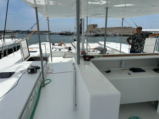 CATAMARAN FORMULACAT 40 DAY CHARTER neu zum verkauf