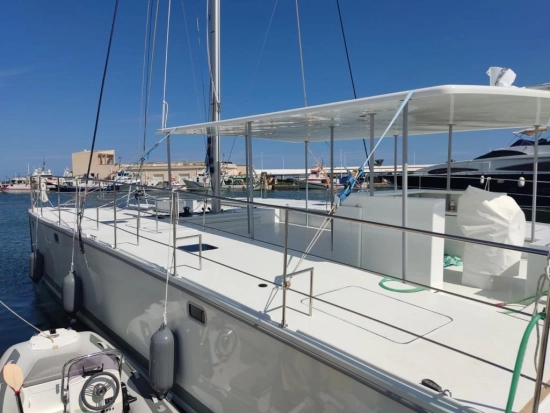 CATAMARAN FORMULACAT 40 DAY CHARTER neu zum verkauf