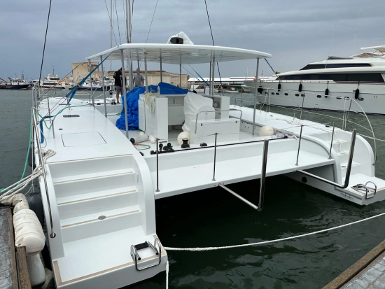 CATAMARAN FORMULACAT 40 DAY CHARTER neu zum verkauf