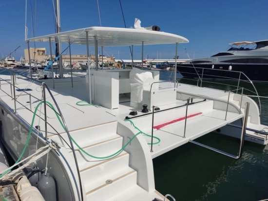 CATAMARAN FORMULACAT 40 DAY CHARTER neu zum verkauf