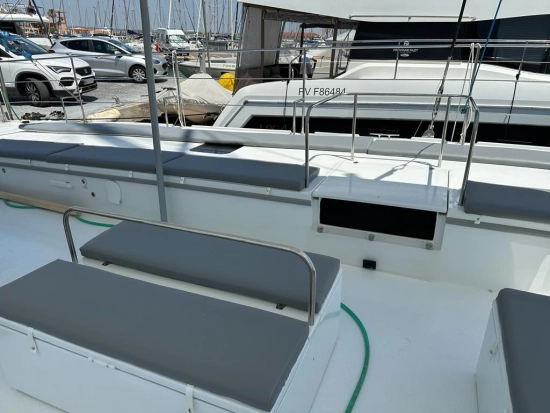 CATAMARAN FORMULACAT 40 DAY CHARTER neu zum verkauf