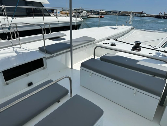 CATAMARAN FORMULACAT 40 DAY CHARTER neu zum verkauf