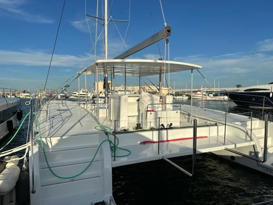 CATAMARAN FORMULACAT 40 DAY CHARTER neu zum verkauf