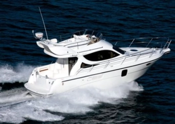 Astinor 34 preowned for sale
