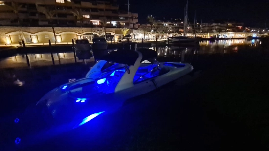 Sea Ray SLX 290 preowned for sale