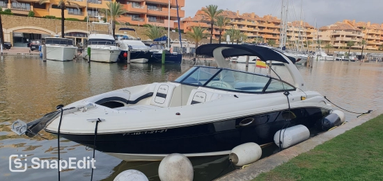 Sea Ray SLX 290 preowned for sale