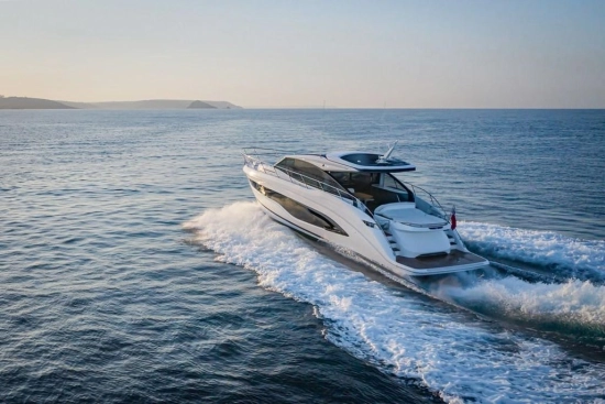 Princess V55 brand new for sale