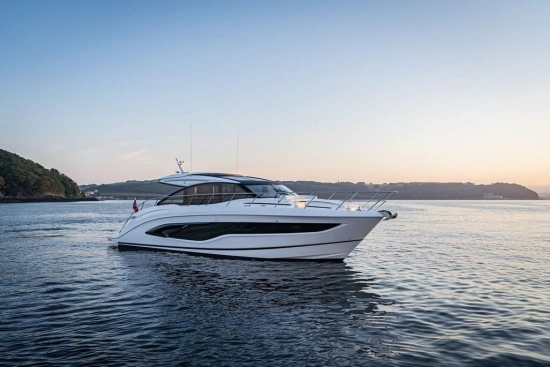 Princess V55 brand new for sale