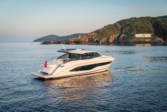 Princess V55 brand new for sale