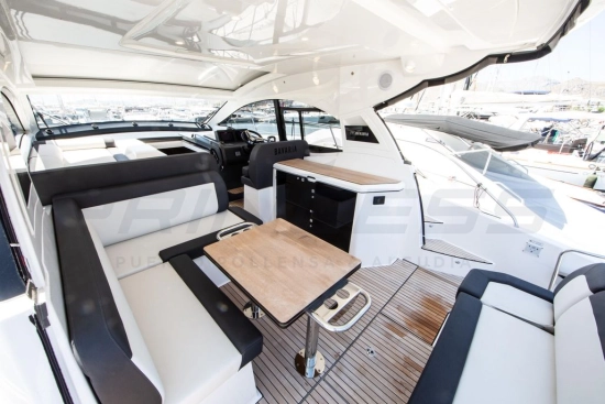 Bavaria Yachts SR41 preowned for sale