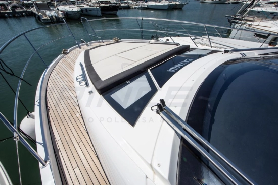 Bavaria Yachts SR41 preowned for sale