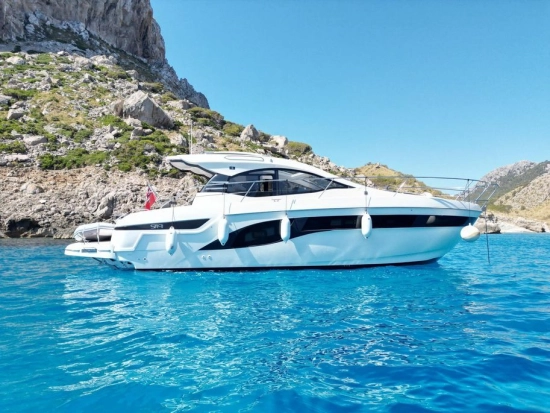 Bavaria Yachts SR41 preowned for sale