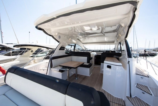 Bavaria Yachts SR41 preowned for sale