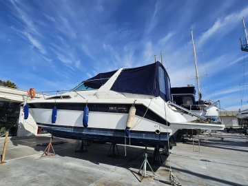 Sea Ray Sundancer 370 preowned for sale