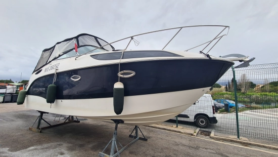 Bayliner 255 gebraucht zum verkauf