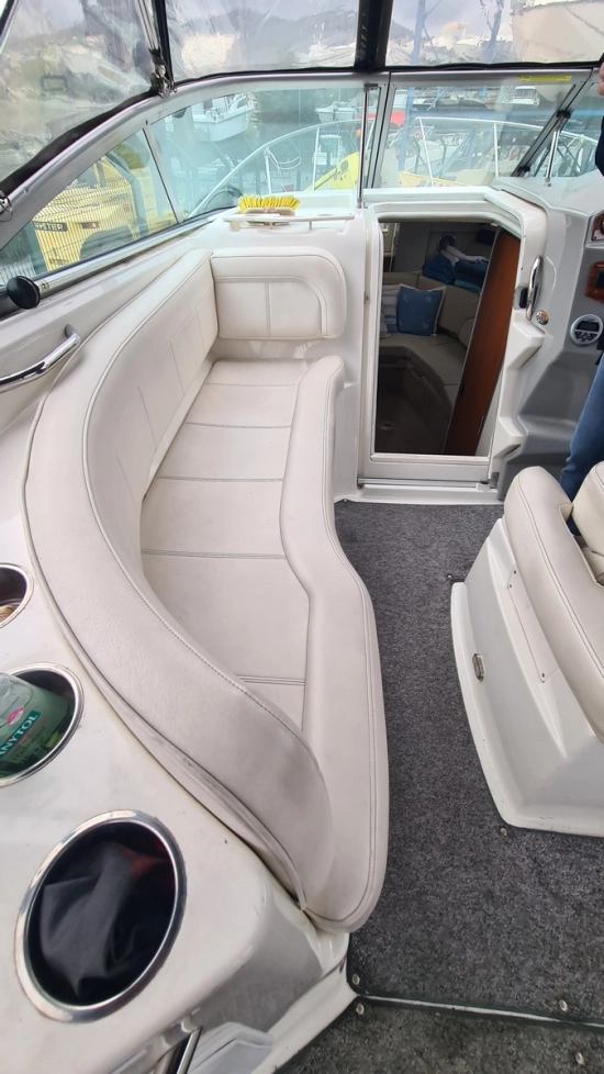 Bayliner 255 gebraucht zum verkauf