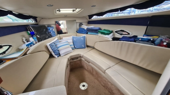 Bayliner 255 gebraucht zum verkauf