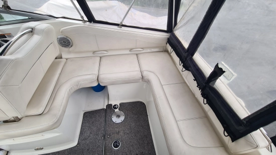 Bayliner 255 gebraucht zum verkauf