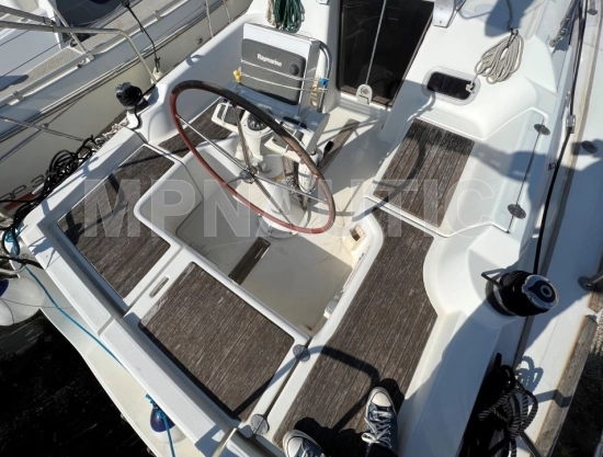 Beneteau Oceanis 31 preowned for sale