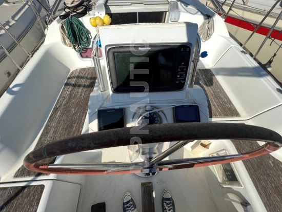 Beneteau Oceanis 31 preowned for sale