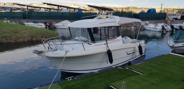 Jeanneau Merry Fisher 6 MARLIN preowned for sale