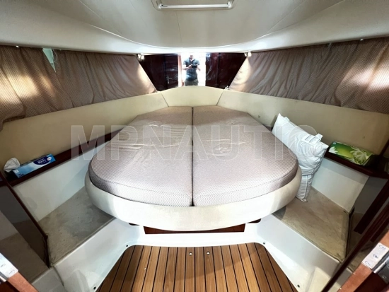 Jeanneau Prestige 34 Open gebraucht zum verkauf