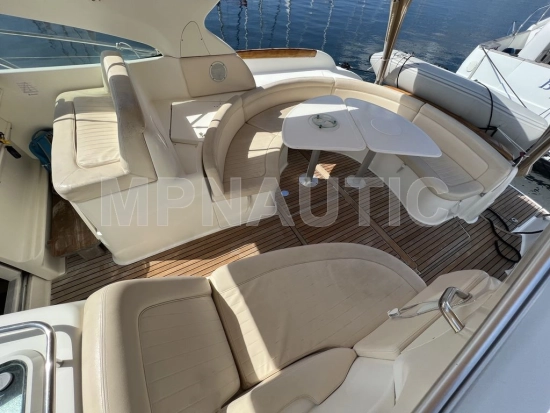 Jeanneau Prestige 34 Open gebraucht zum verkauf