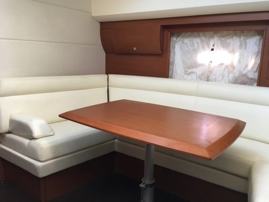 Jeanneau Prestige 390 S gebraucht zum verkauf