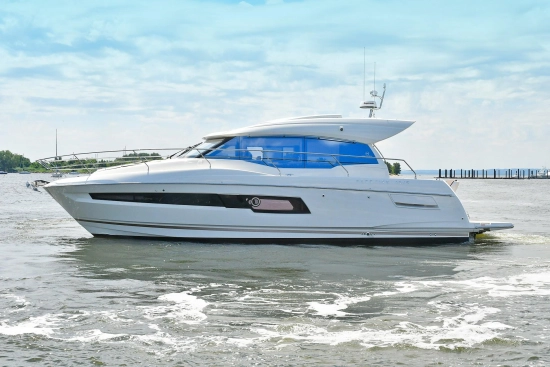 Jeanneau Prestige 460 s gebraucht zum verkauf