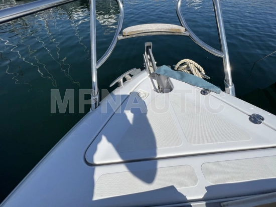 Sessa Marine S 32 gebraucht zum verkauf