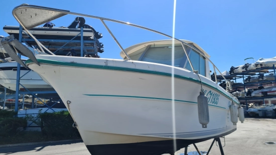 Ocqueteau 615 preowned for sale