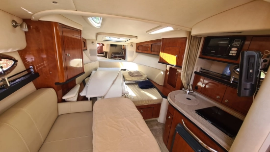 Sea Ray Sundancer 325 gebraucht zum verkauf