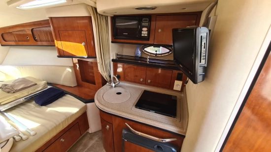 Sea Ray Sundancer 325 gebraucht zum verkauf