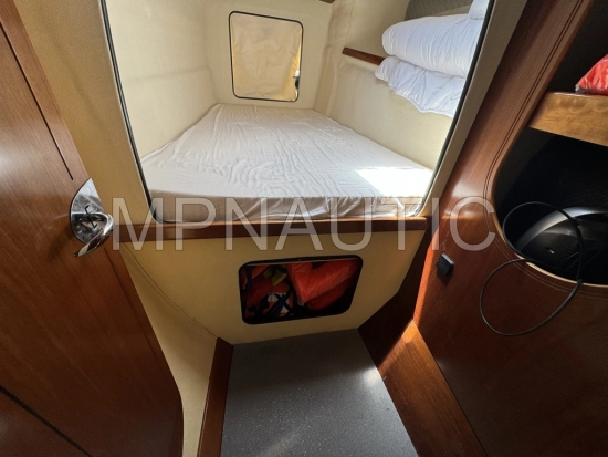 Fountaine Pajot Athena 38 gebraucht zum verkauf