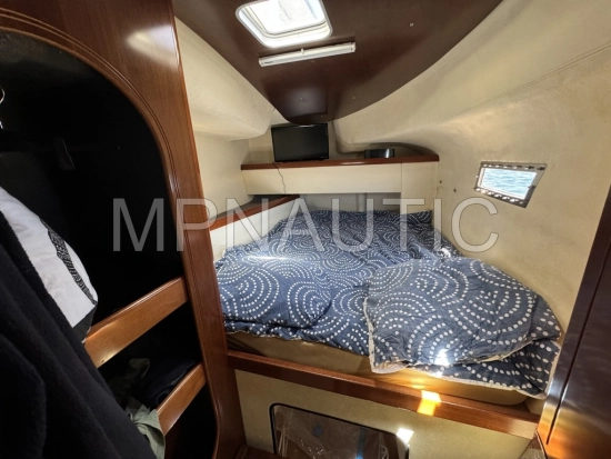 Fountaine Pajot Athena 38 gebraucht zum verkauf