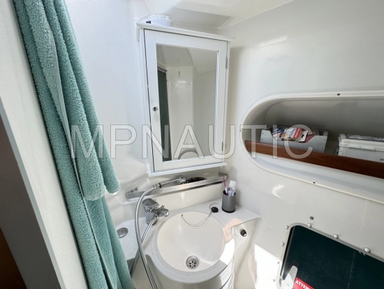 Fountaine Pajot Athena 38 gebraucht zum verkauf