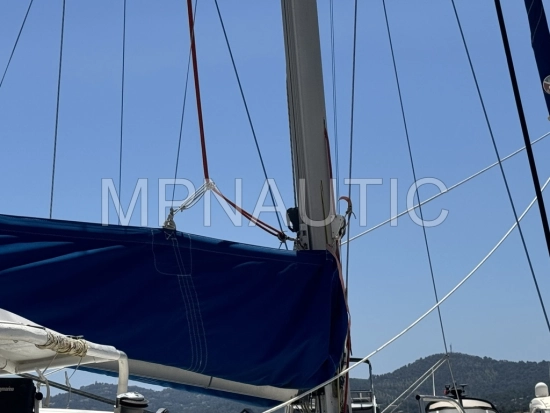 Fountaine Pajot Athena 38 gebraucht zum verkauf