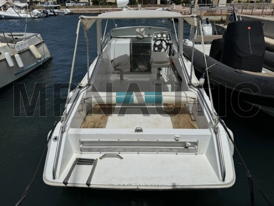 Jeanneau LEADER 650 preowned for sale