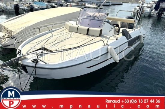 Beneteau Flyer 6.6 Sundeck gebraucht zum verkauf