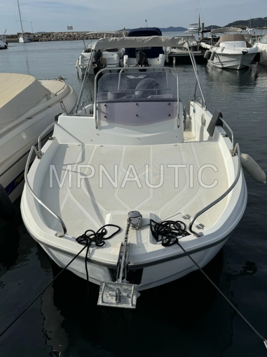 Beneteau Flyer 6.6 Sundeck gebraucht zum verkauf