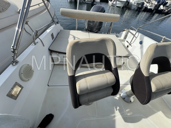 Beneteau Flyer 6.6 Sundeck gebraucht zum verkauf