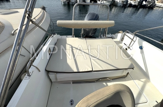 Beneteau Flyer 6.6 Sundeck gebraucht zum verkauf