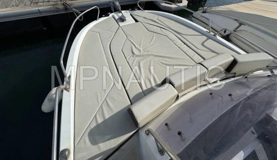 Beneteau Flyer 6.6 Sundeck gebraucht zum verkauf