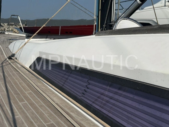 Dufour Yachts 56 Exclusive gebraucht zum verkauf