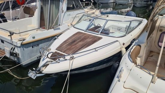 Pacific Craft 690 DC preowned for sale