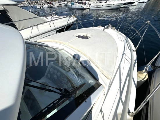 Beneteau Antares 980 gebraucht zum verkauf