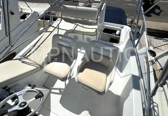 Beneteau Antares 980 gebraucht zum verkauf